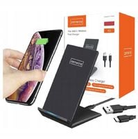 Ładowarka indukcyjna bezprzewodowa USB-C do Samsung Galaxy s21 s22 s23 s24