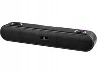 Głośnik Defender Z9 Soundbar 16W USB Bluetooth LED Podświetlany