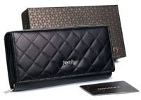 portfel damski skórzany r-rd-12-gcl-q-3868 b