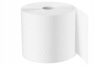 Czyściwo Przemysłowe (200 m) Professional Białe Almusso