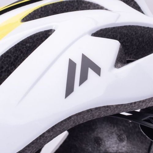 Kask rowerowy Martes Gubbe 92800664431 L na Arena.pl