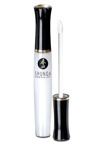 żel/sprej-shunga oral pleasure gloss na Arena.pl