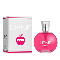 LAZELL for Women Woda perfumowana LPNF Pink 100ml