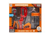 Zestaw z narzędziami