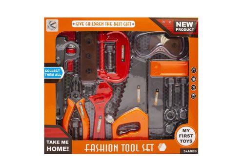 Zestaw z narzędziami na Arena.pl