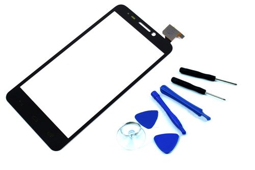 DIGITIZER PANEL DOTYK ALCATEL ONE TOUCH IDOL 6030X na Arena.pl