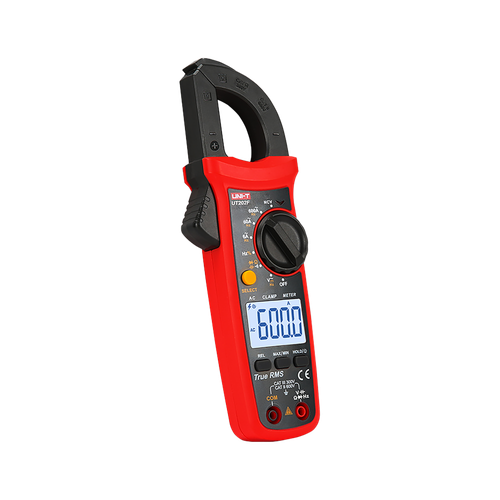 Miernik cęgowy Uni-T UT202F na Arena.pl