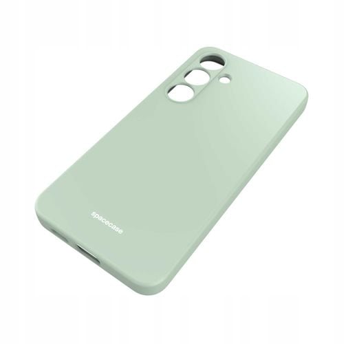 Spacecase Silicone Case Galaxy S24 Mint na Arena.pl