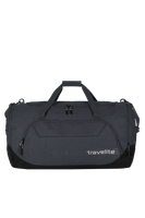 Torba podróżna podręczna TRAVELITE KICK OFF 006916-04 Antracyt