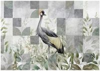 Fototapeta Na Flizelinie Do Sypialni Salonu Ptak 312x219