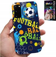 ETUI DO SAMSUNG GALAXY S20 - FOOTBALL DRUŻYNY PIŁKARSKIE, PIŁKARZE