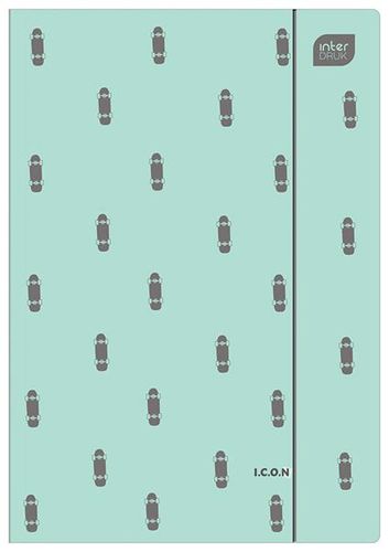 Teczka Z Gumką A4 Soft Touch A'10 6186 na Arena.pl