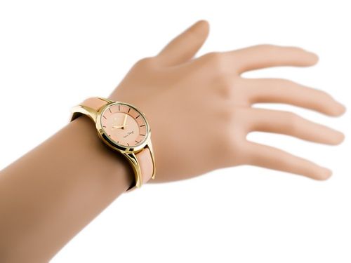 ZEGAREK G. ROSSI - KAYLE (zg624l) + BOX na Arena.pl