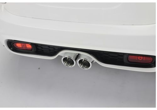 AUTO NA AKUMULATOR MINI COPER S Białe na Arena.pl