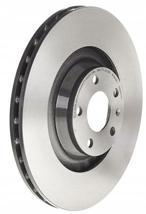 TARCZA HAM PRZOD 347X30 V BREMBO na Arena.pl