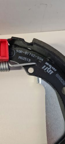 ZESTAW SZCZEKI+CYLINDERKI HAM TRW na Arena.pl