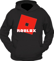 Bluza z kapturem Roblox