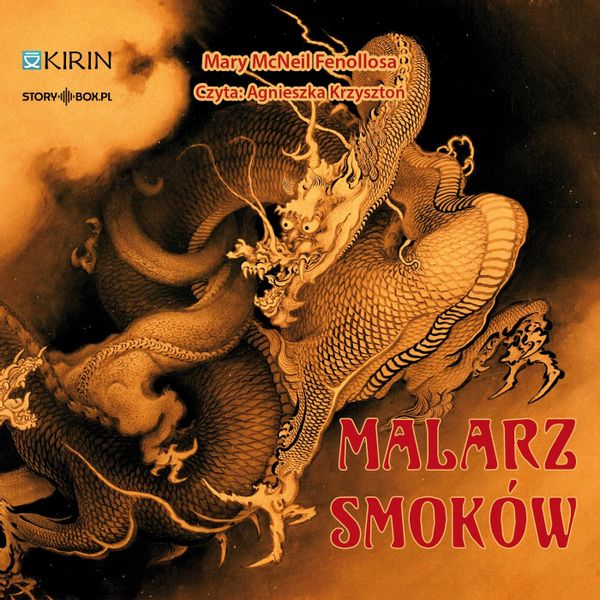 (mp3) Malarz smoków zdjęcie 1