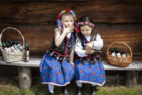 OLEJ KOKOSOWY ZIMNOTŁOCZONY w POLSCE 2x 900ml ZDROWA SKÓRA, WŁOSY na Arena.pl