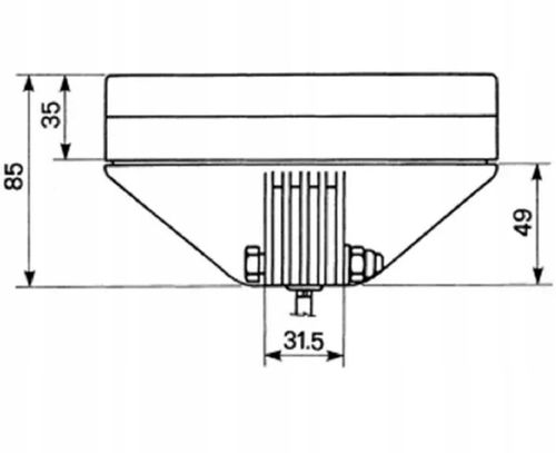 Reflektor roboczy, H3 na Arena.pl