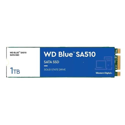 Dysk SSD WD Blue SA510 1TB M.2 na Arena.pl