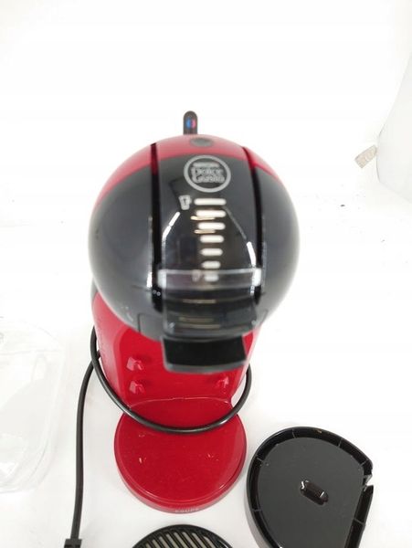 Krups KP123H10Aurządzenie do kapsułek zdjęcie 12