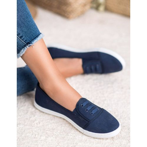 Wsuwane Tenisówki r.40 na Arena.pl