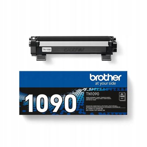 Toner Brother TN1090 Black na Arena.pl