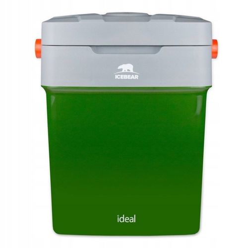 Lodówka turystyczna samochodowa Ideal na Arena.pl