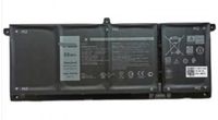 Dell Battery, 53WHR, 4 Cell,