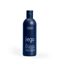 Ziaja YEGO Sport żel pod prysznic męski - 300ml