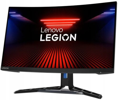 Monitor LED 27" Lenovo R27fc-30 na Arena.pl
