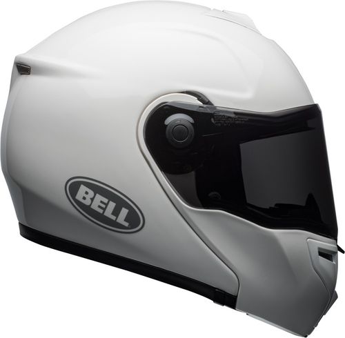 Kask Bell SRT Modular - biały Rozmiar ogólny - M na Arena.pl