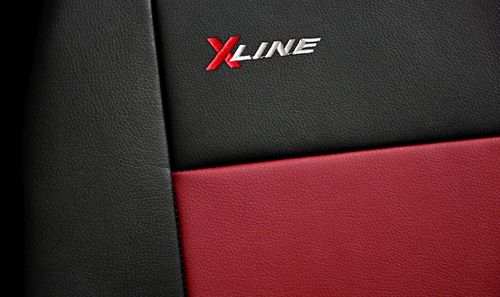 Pokrowce skórzane samochodowe przednie do CITROEN NEMO na Arena.pl