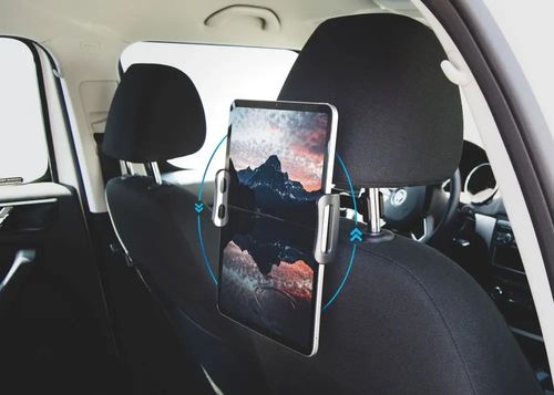 Uchwyt FIXED Tab Passenger black na Arena.pl