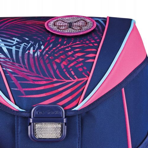 TORNISTER HERLITZ ULTRALIGHT PLUS TROPICAL CHILL na Arena.pl