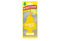 zapach choinka wunder-baum cytryna - bis 23-010