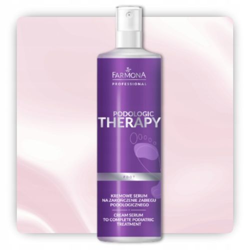 Serum do stóp FARMONA kremowe Podologic Therapy 200ml na Arena.pl