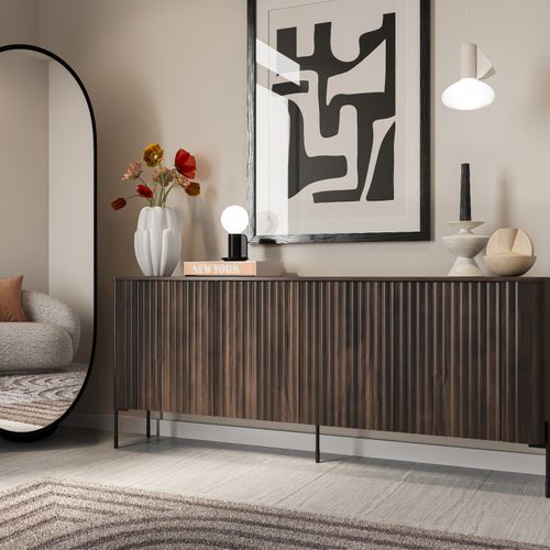 VERA KOMODA 190 DĄB BAROKOWY na Arena.pl