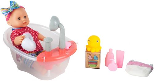 Wanna Z Lalką Z Akcesoriami Dla Dziewczynki na Arena.pl