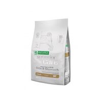nature's protection sensitive skin & stomach adult small breed 1,5kg