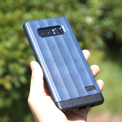 ETUI RINGKE FLEX S GALAXY NOTE 8 +FOLIA CAŁY EKRAN na Arena.pl