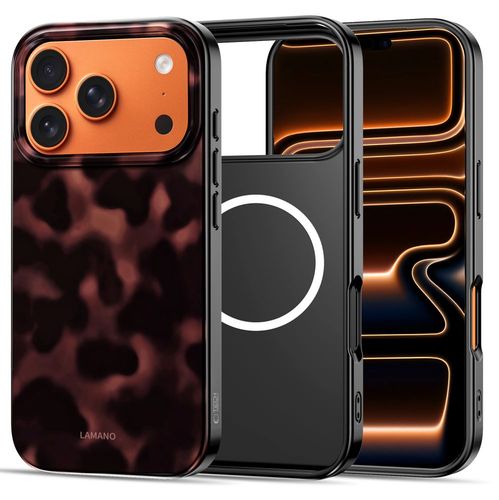 tech-protect lamano magsafe iphone 17 pro panther na Arena.pl