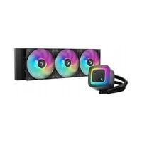 Wentylator komputerowy Deepcool LE360 V2 3x120mm
