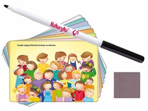 Gra edukacyjna Główka pracuje na Arena.pl