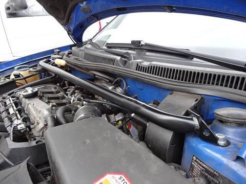 Rozpórka VW Golf 4 TurboWorks na Arena.pl