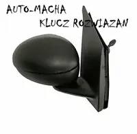 Toyota Aygo Lusterko zewnętrzne prawa