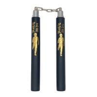 Nunchaku Piankowe Ninja