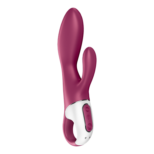 wibrator króliczek heated affair connect app satisfyer na Arena.pl