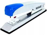 zszywacz 204 metal niebieski eagle 24/6 20k. 3276